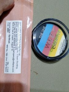 The One Wet Creative Eyeliner