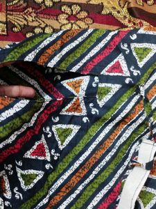 Readymade Face Cover Scarf
