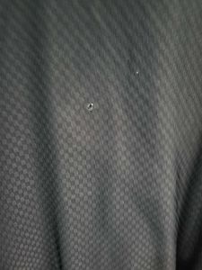 Black Ethnic Waistcoat
