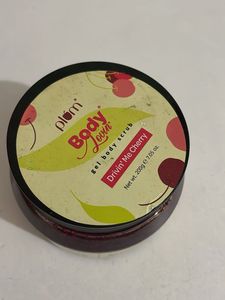 Plum Body Lovin' Gel Scrub