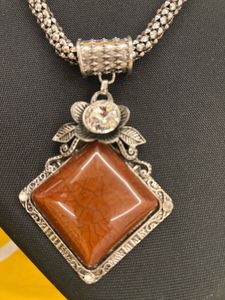 Statement Necklace