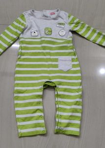 Babyhug Jumpsuit 🥰