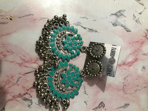 Ear Rings