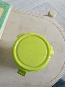 Dry Fruits Container