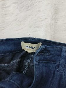 Bundle of 2  denim Jean