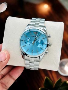 armani watch for men