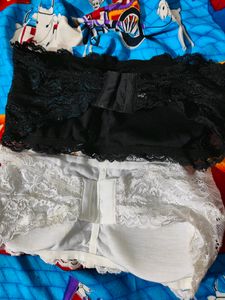 Not Used Strapless Bra With Pad