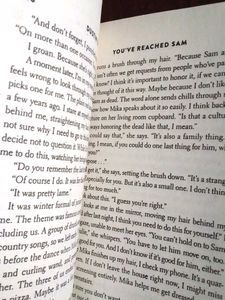 Selling  Memories, Not Just Book