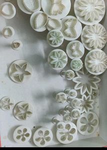 clay cutter combo