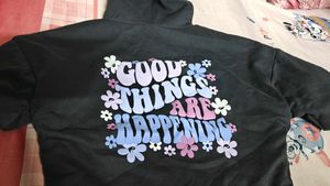 Good Things Are Happening Graphic T-Shirt