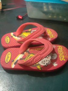 Kids Sleeper