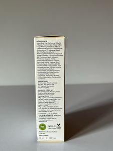 Sun Scoop SPF 50+ Featherlight Fluid Sunscreen