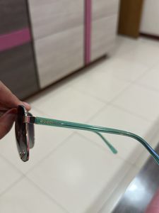 Gucci Aviator Sunglasses