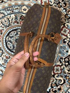 Louis vuitton Duffle Bag