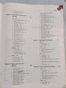 Pathology Exam Preparatory Manual