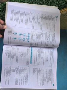 NEET Objective Biology 2025 Vol 1 &amp; 2 by Rajiv Vij