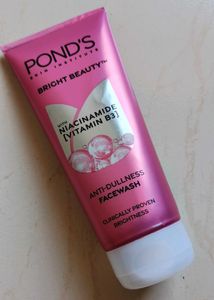 Pond's Bright Beauty Face Wash