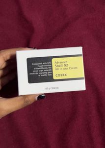 COSRX Advanced Snail 92 Cream