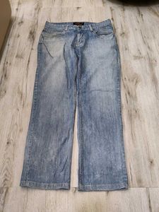 Ma6186 World player jeans waist 34 inches