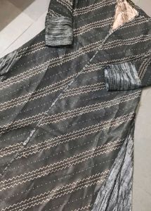 Saudi abhaya burqa