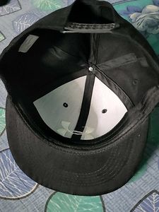 Under Armour Snapback Cap
