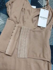Savana Shapewear Camisole