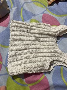 Baby Woollen Warm Inner