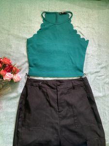 Shein Top