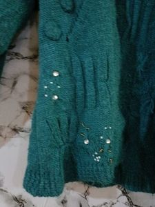Beautiful Korean Cardigan