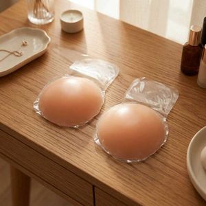 Adhesive Nipple Covers