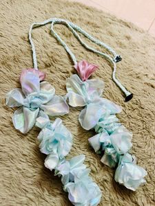 Sparkling Floral modern paranda