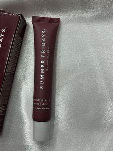 Summer Fridays Lip Butter Balm