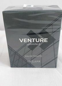 Oriflame Venture Unlimited Eau de Toilette