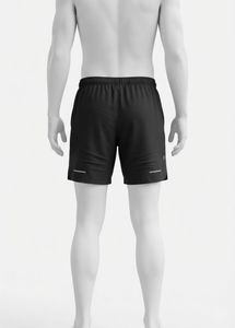 Asics Men's Running Shorts