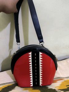 Free Bag+Party Sling+Grey Sling Abroad