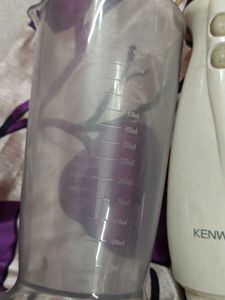 Kenwood Hand Beater