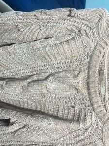 Crop  Sweater For Sale