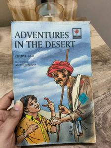 Pack Of 2 Illustration Books