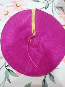 wine colour laddu gopal dress base