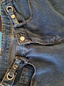 Stylish Denim Jeans