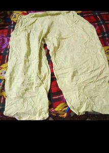 Embroidered Cotton Kurta