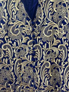 Kurti With Full Elegant Work