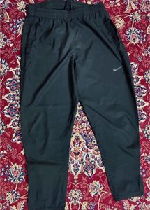 Comfortable Black Athletic Pants