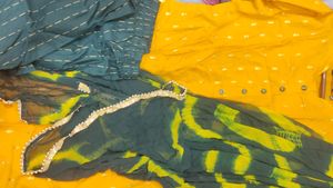 New Mokosh Kurta Set