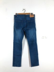 Blue Jeans (Men’s)