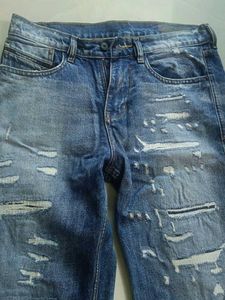 Male Jeans size-34