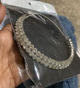 Choker Necklace