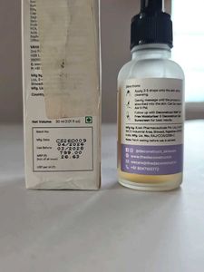 Deconstruct Niacinamide Serum