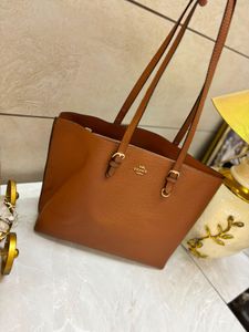Coach Tote Bag