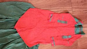 Kurta Set perfect for summer